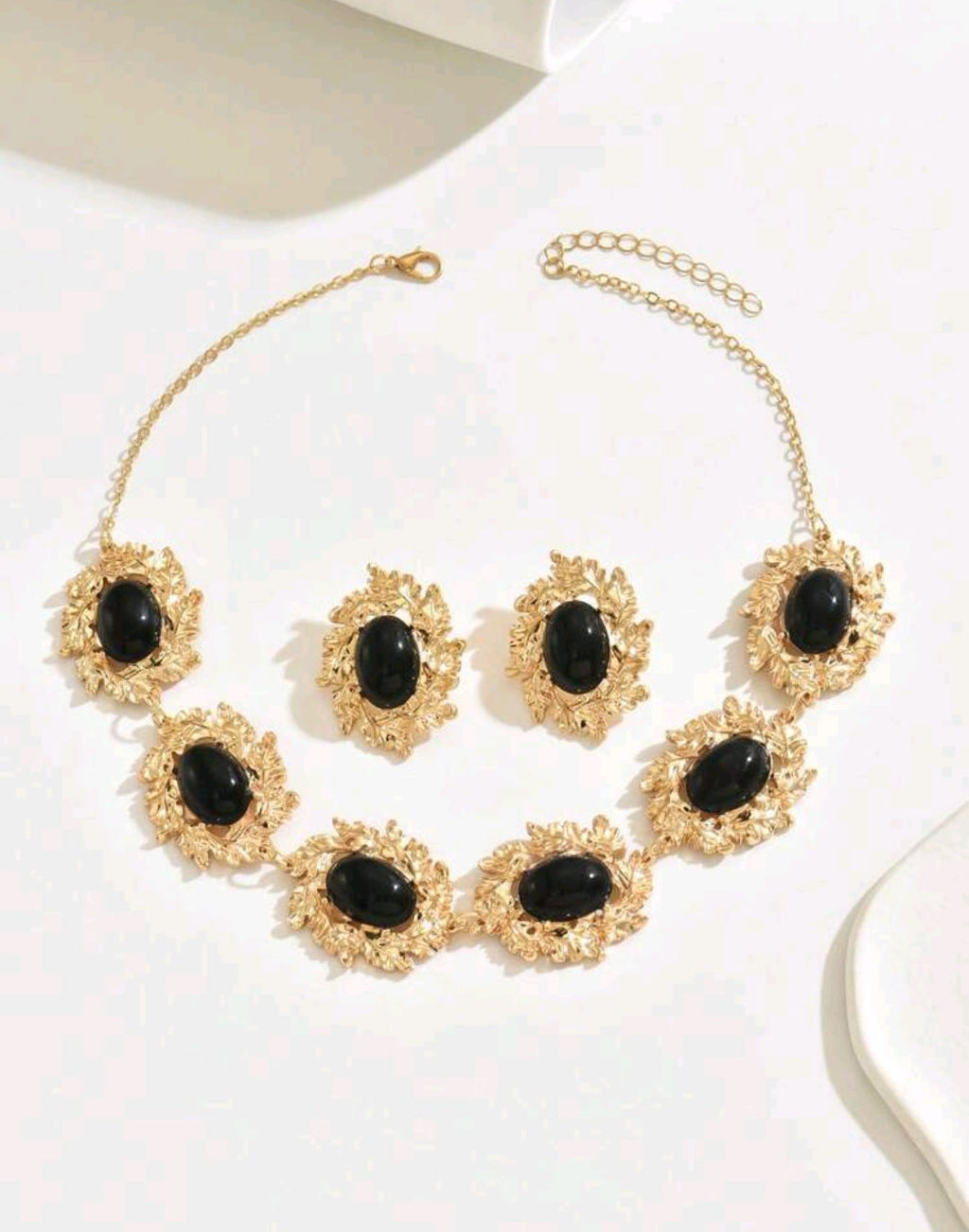 Vintage set