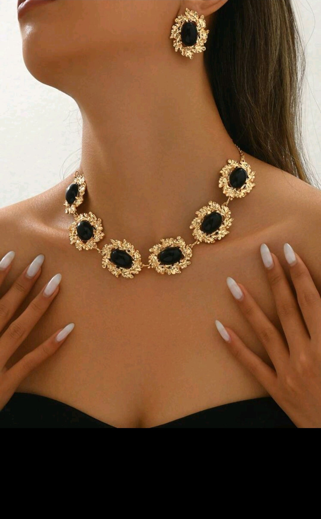 Vintage set