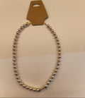 Handmade necklace