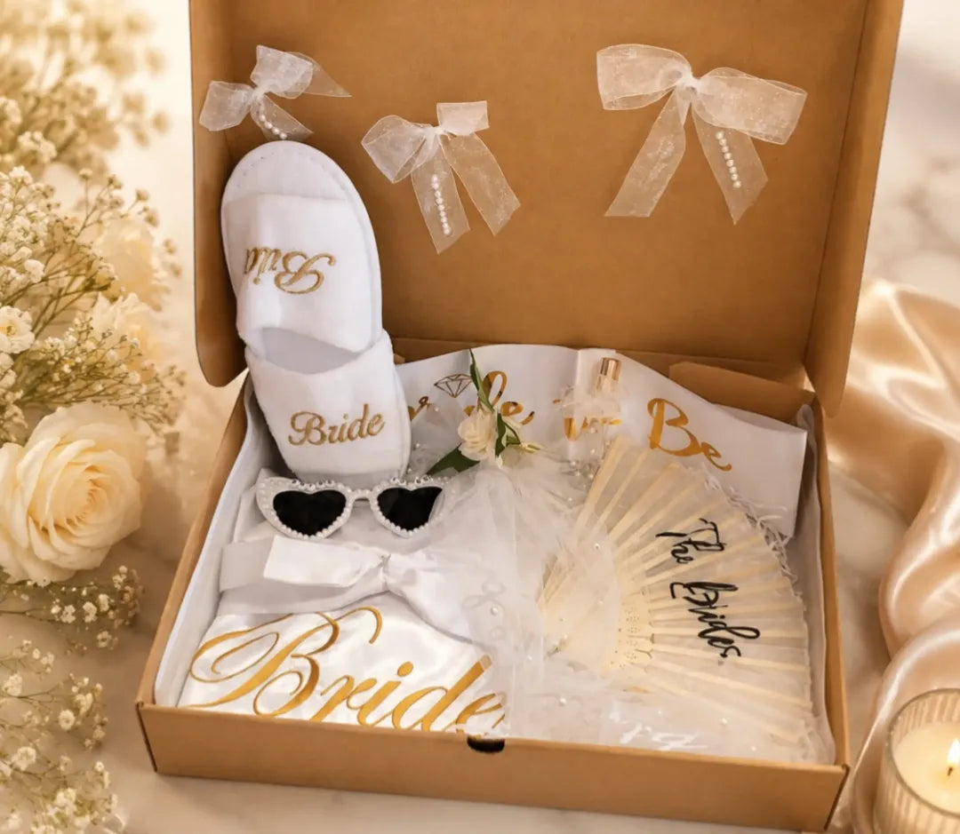 Bridal Box
