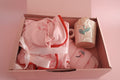 Customized gift box