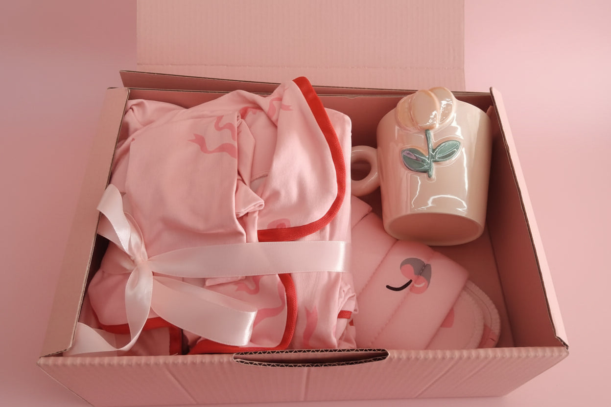 Customized gift box