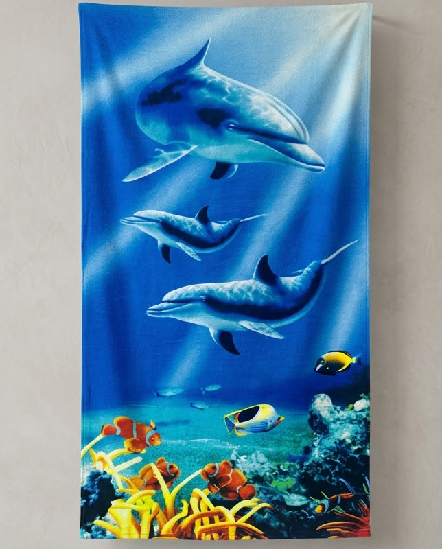 Beach Towel