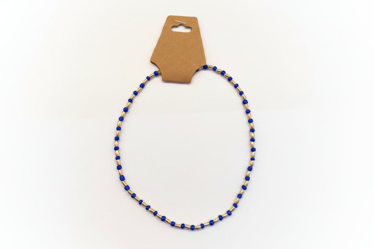 Handmade necklace