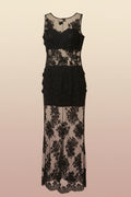 Evening dress Medium
