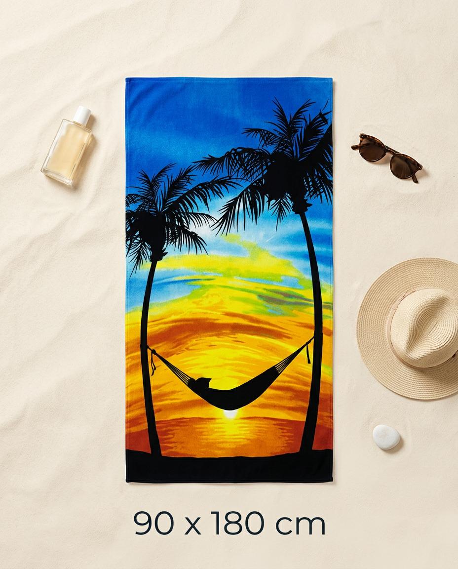 Beach Towel