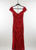 Evening dress Large