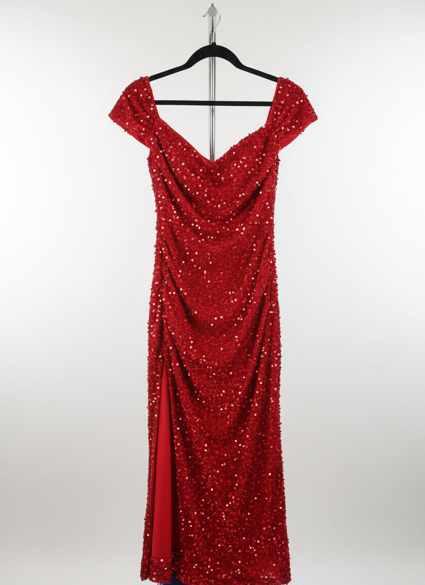 Evening dress Large