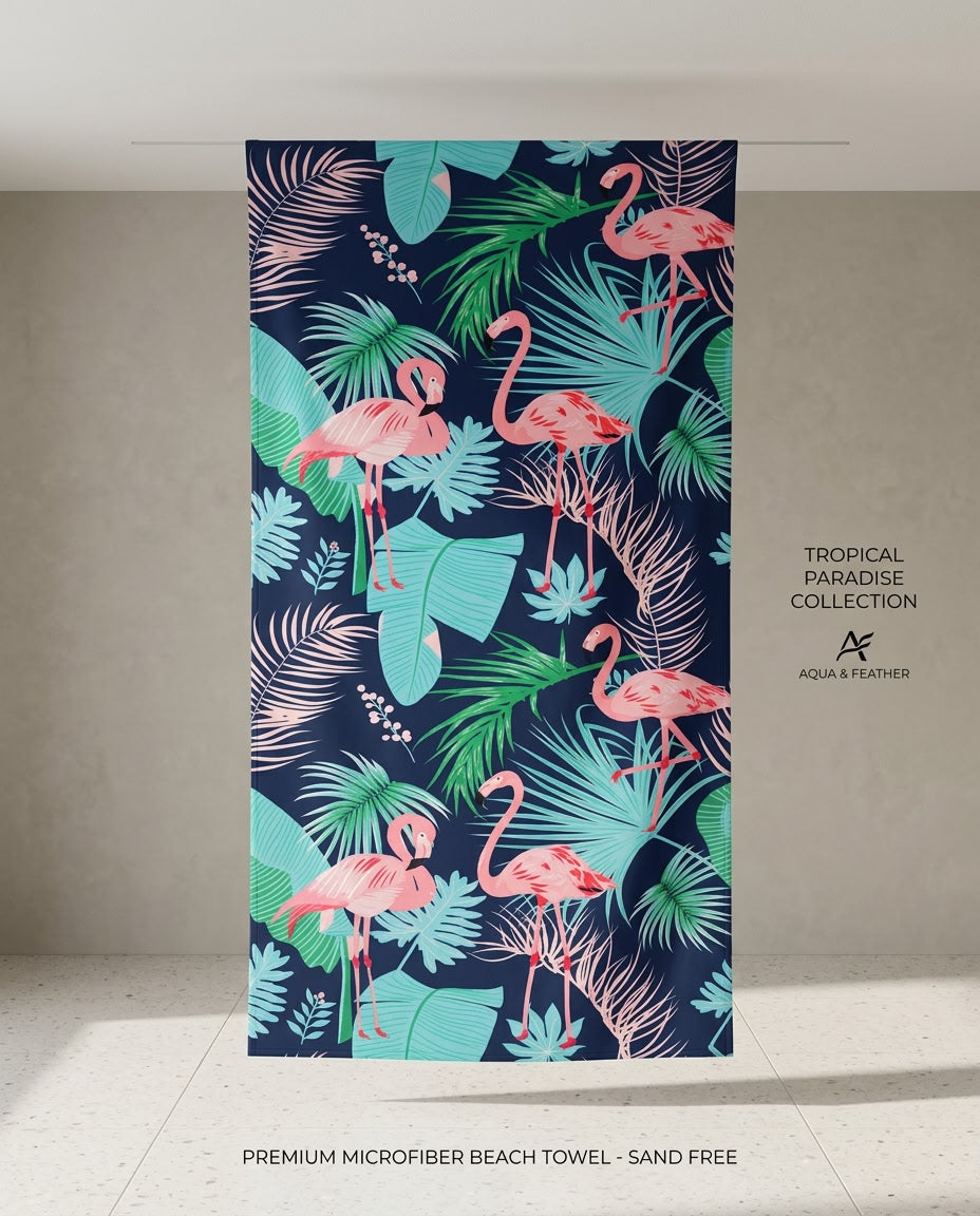 Beach Towel