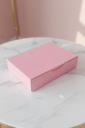 Pink box large