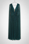 Evening dress xl