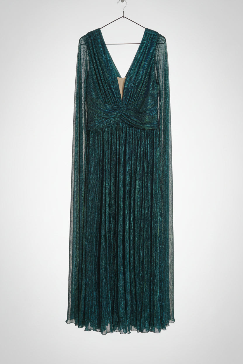 Evening dress xl