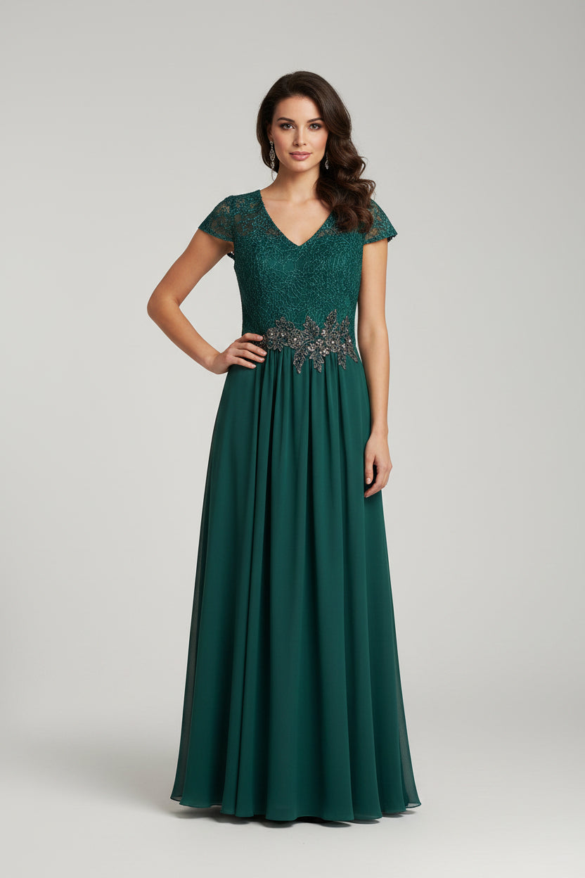Evening Dress XL