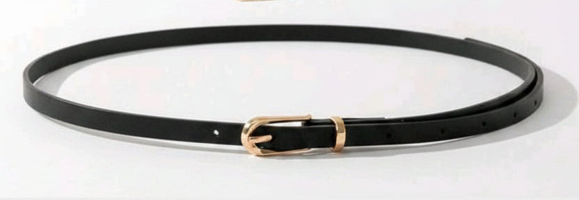 belt