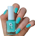 pastel nail polish