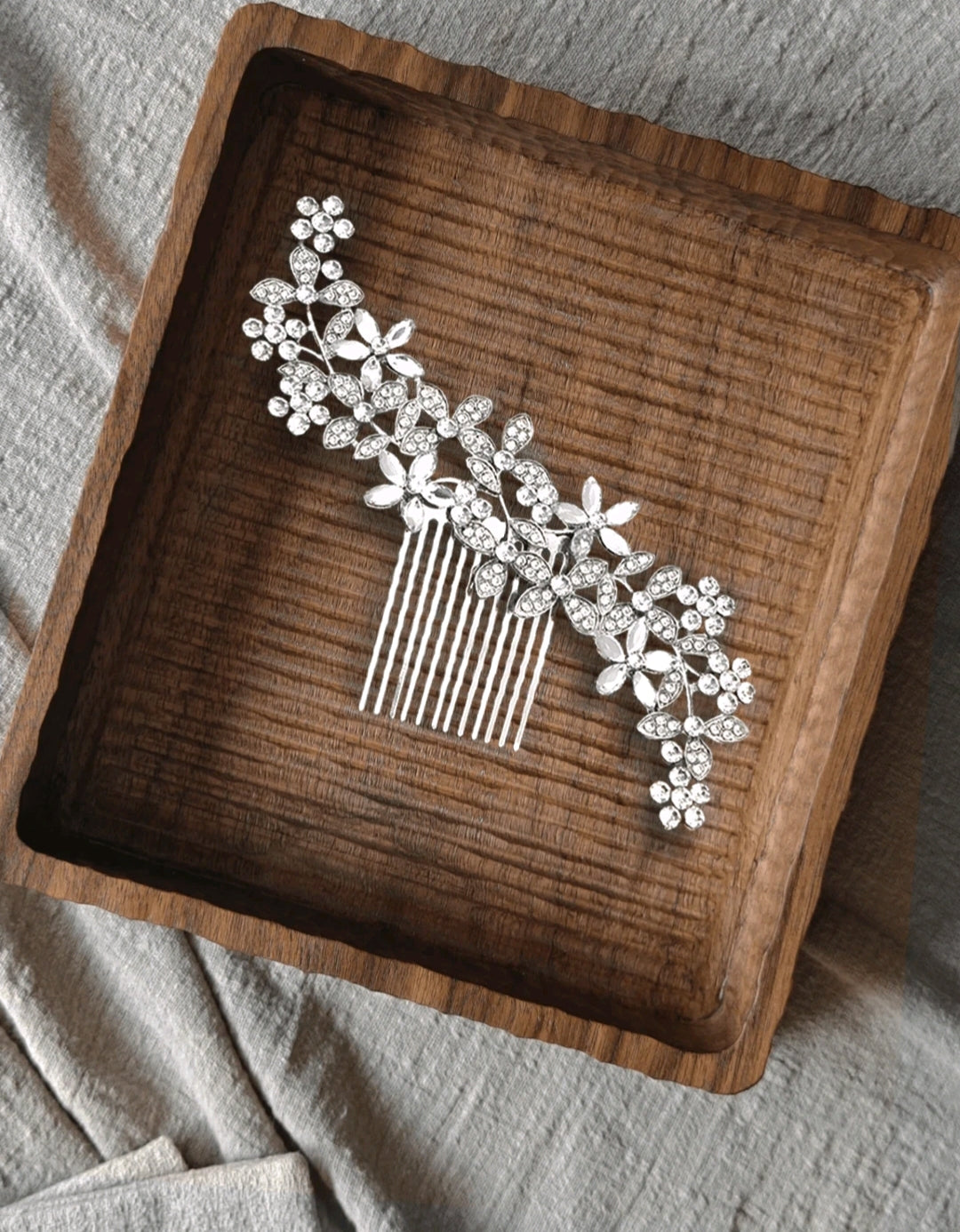 Wedding Hair Accessory