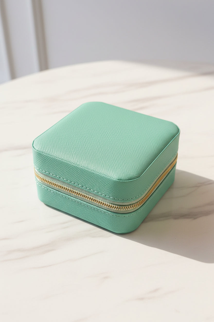 jewelry box