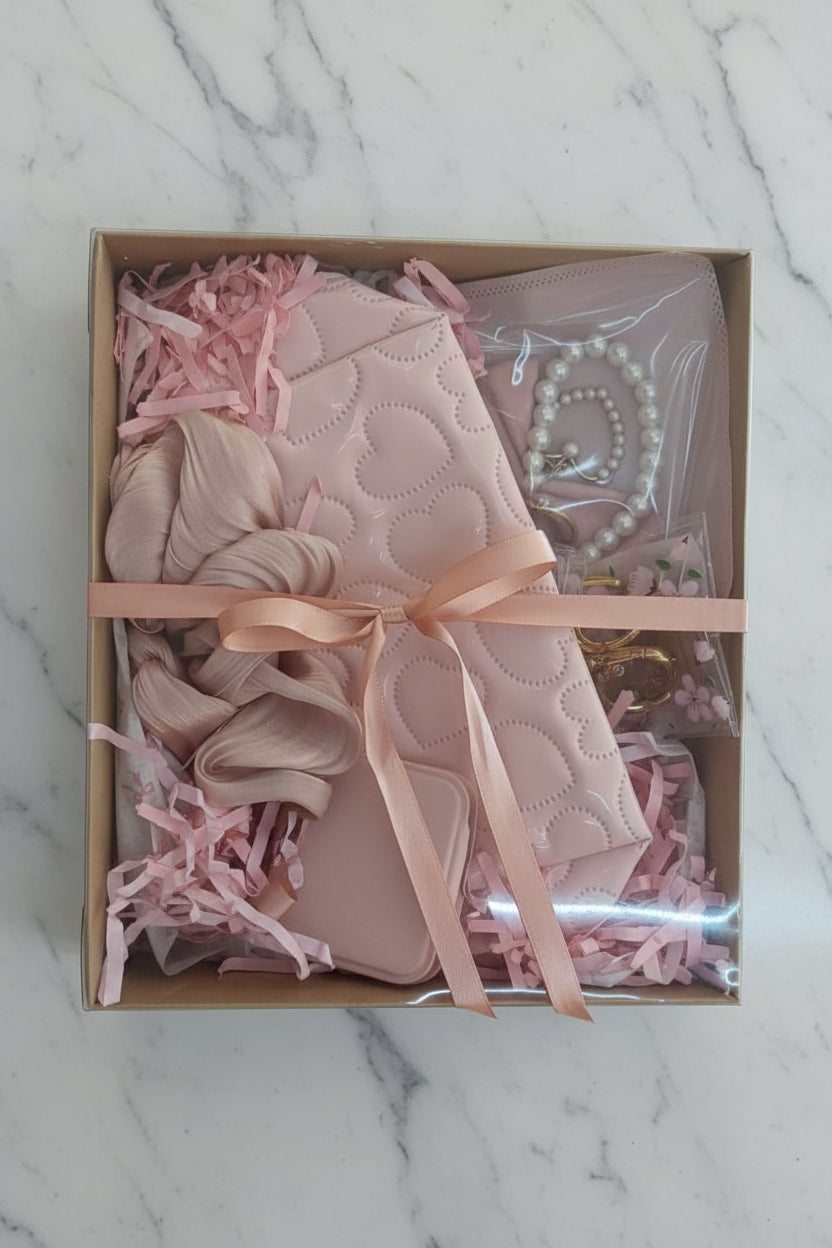Customized gift box